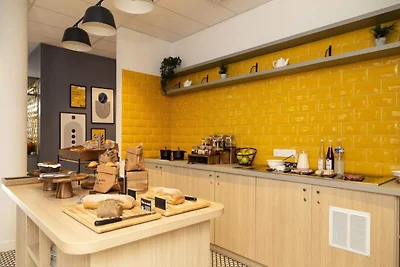 Appartement 2 Pièces 4 Personnes