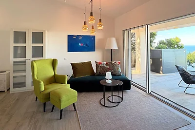 Ferienhaus nahe Porto Vecchio