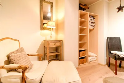 Luxuriöses Ferienhaus mit Sauna in Fauvillers