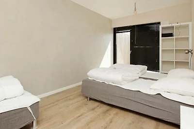 8 Personen Ferienhaus in Ølsted-By Traum