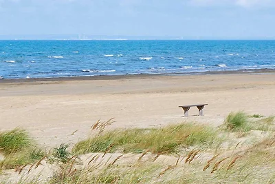 4 sterren vakantie huis in MELLBYSTRAND