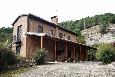 Ferienhaus in der Nähe von Palencia