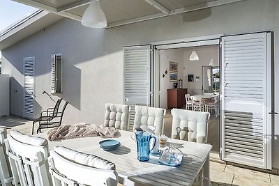 Ruhiges Ferienhaus in Scicli mit eigener...
