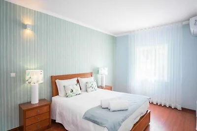 Appartamento ad Albufeira vicino alla...