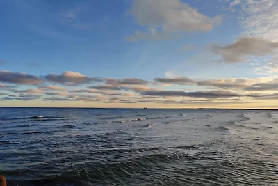 Familienfreundliche Hutte -- By Traum...