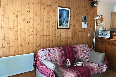 Studio voor 5 personen