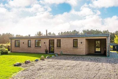 6 Personen Ferienhaus in Ringkøbing