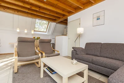Gemütliches Ferienhaus in Nunspeet