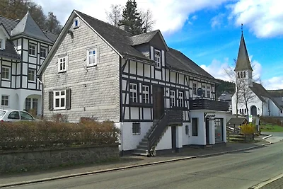 Villa spacieuse à Olsberg-Elpe