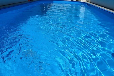 Apartment in Dramalj mit Whirlpool