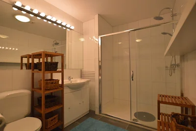 Geräumiges Apartment in Stoumont mit Garten