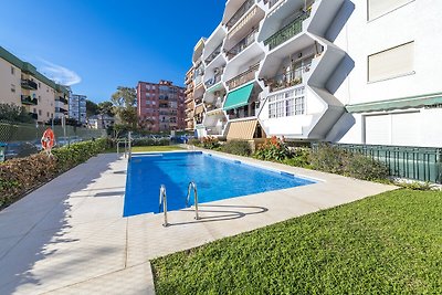 Tolle Wohnung mit Swimmingpool