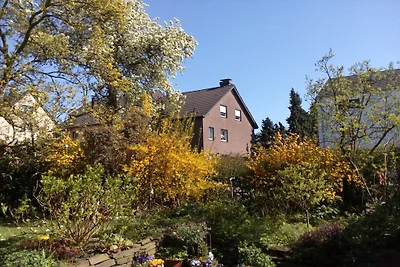 Ferienwohnung in Essen mit Schwimmbecken