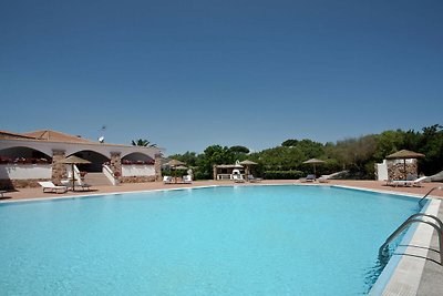 Elegante Casa Vacanze a Olbia vicino al Mare