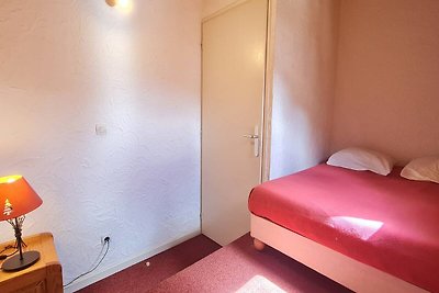 Geweldig appartement in Les Deux Alpes