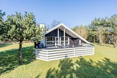 Cottage luminoso con terrazza coperta-By...