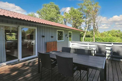 6 Personen Ferienhaus in Gedser-By Traum