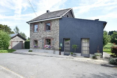 Ferienhaus im Herzen der Ardennen