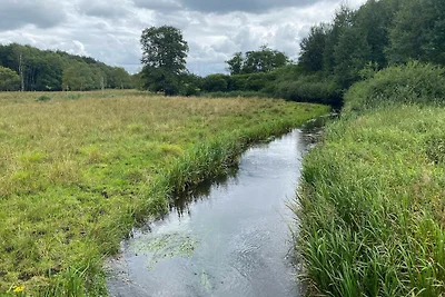 4 Personen Ferienhaus in Grindsted-By Traum
