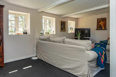 7 Personen Ferienhaus in Grenaa