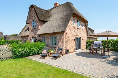 Ferienhaus Erholungsurlaub Utersum