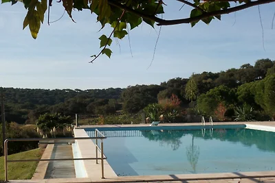 Bauernhaus em Montemor-o-Novo Alentejo com...
