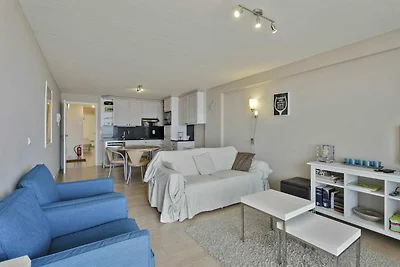 Appartement met 2 kamers in België