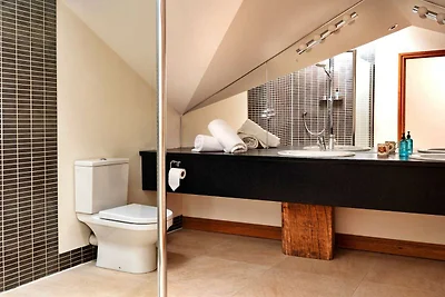 Charmante Loft-Wohnung in Kingham, Keine...