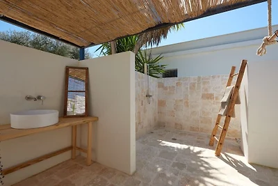Villa in Manduria met zwembad