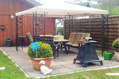 Ferienwohnung mit 1 Schlafzimmer