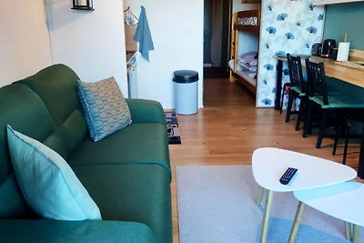 Les marmottes N°112 - ST5