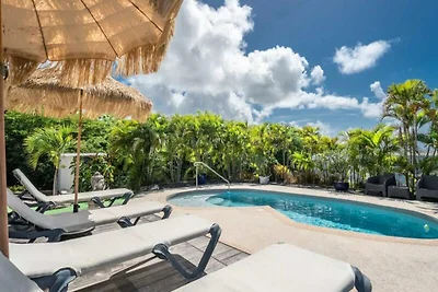 Häuser und Villen für 7 Personen