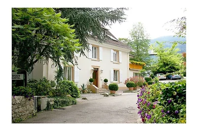 Landhaus Weilertal