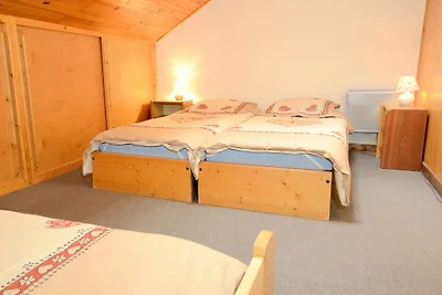 Chalet nel comprensorio sciistico di...