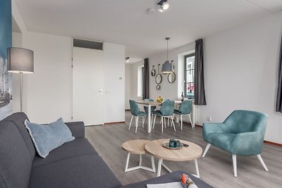 Renoviertes Appartement im Volendam-Stil am...