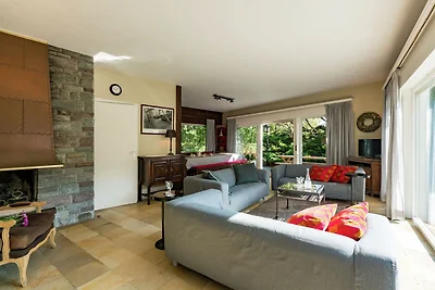 Villa a Oostduinkerke vicino alla spiaggia