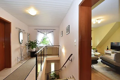 Casa vacanze nella Selva di Turingia