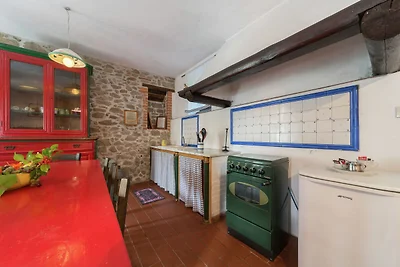Tranquilla Casa Vacanze con Piscina privata