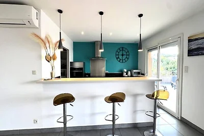 Navaj-Residenz in Propriano