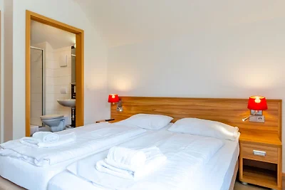 Modernes Chalet in Obertraun mit Terrasse