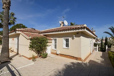 Gemütliche Villa in Rojales mit eigenem...