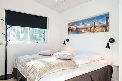 10 Personen Ferienhaus in Sjølund-By Traum