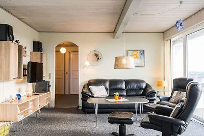 6 Personen Ferienhaus in Henne