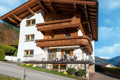 Appartamento Mayrhofen vicino Horbergbahn