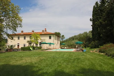 Schönes Bauernhaus mit Pool