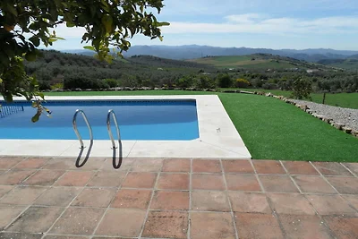 Bauernhaus in Andalusien mit Swimmingpool