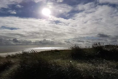 6 Personen Ferienhaus in Blåvand-By Traum