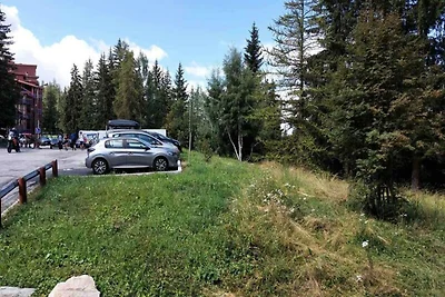 Maisonette-Wohnung für 6 Personen in Arc 1800...