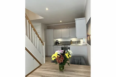 Beach House Komfortable Ferienresidenz