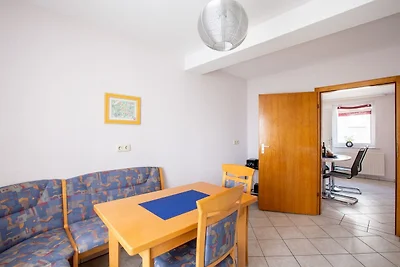 Wohnung in der Nähe des Skigebietes...